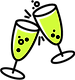 pickleball parties
