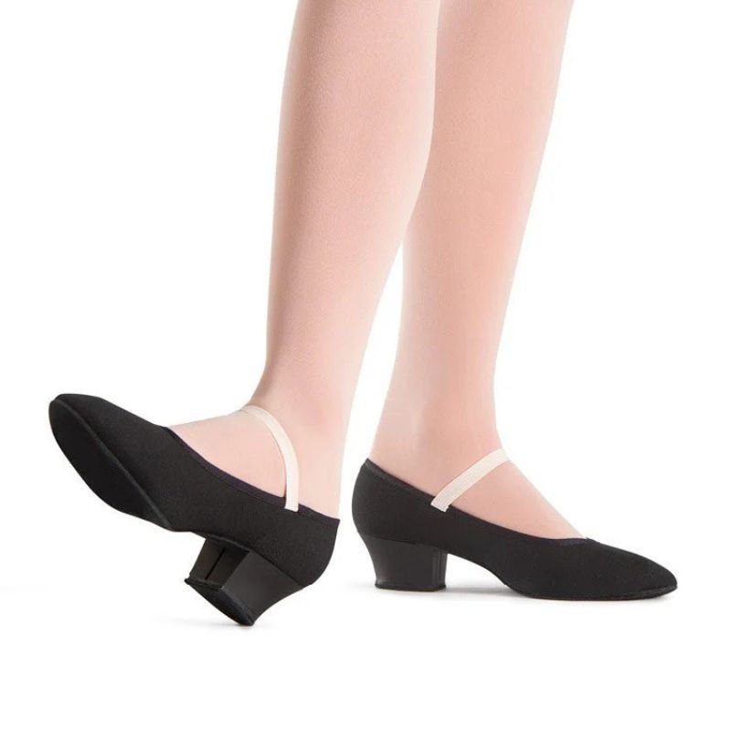 Bloch Adult Character Shoes S0314L