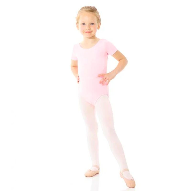 Mondor RAD Short Sleeved Leotard 1635