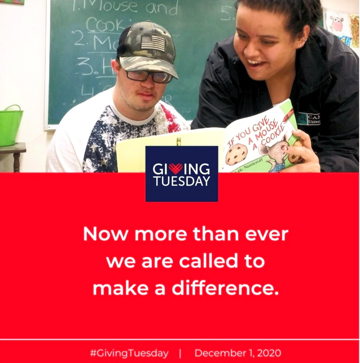 Secured Online Giving C A M P University United States