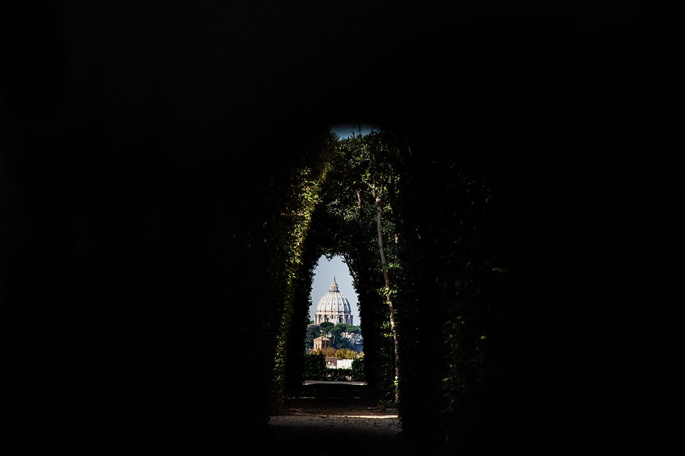 Rome