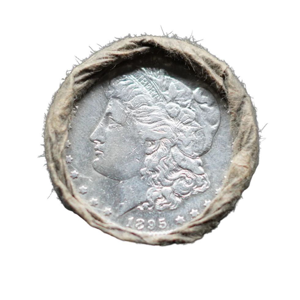 Morgan Dollar Rolls Square Transparent.png