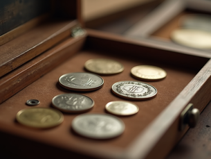 Collecting Numismatic Treasures: Tips for Auction Success