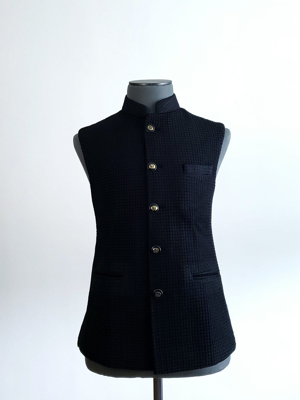 Thumbnail: Nehru Jacket