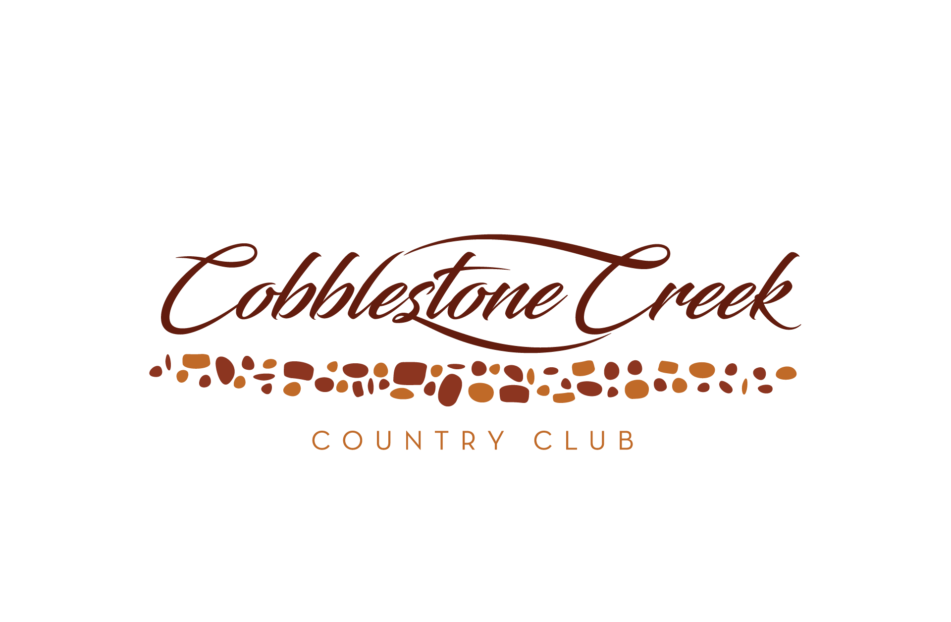 Cobblestone Creek Country Club logo