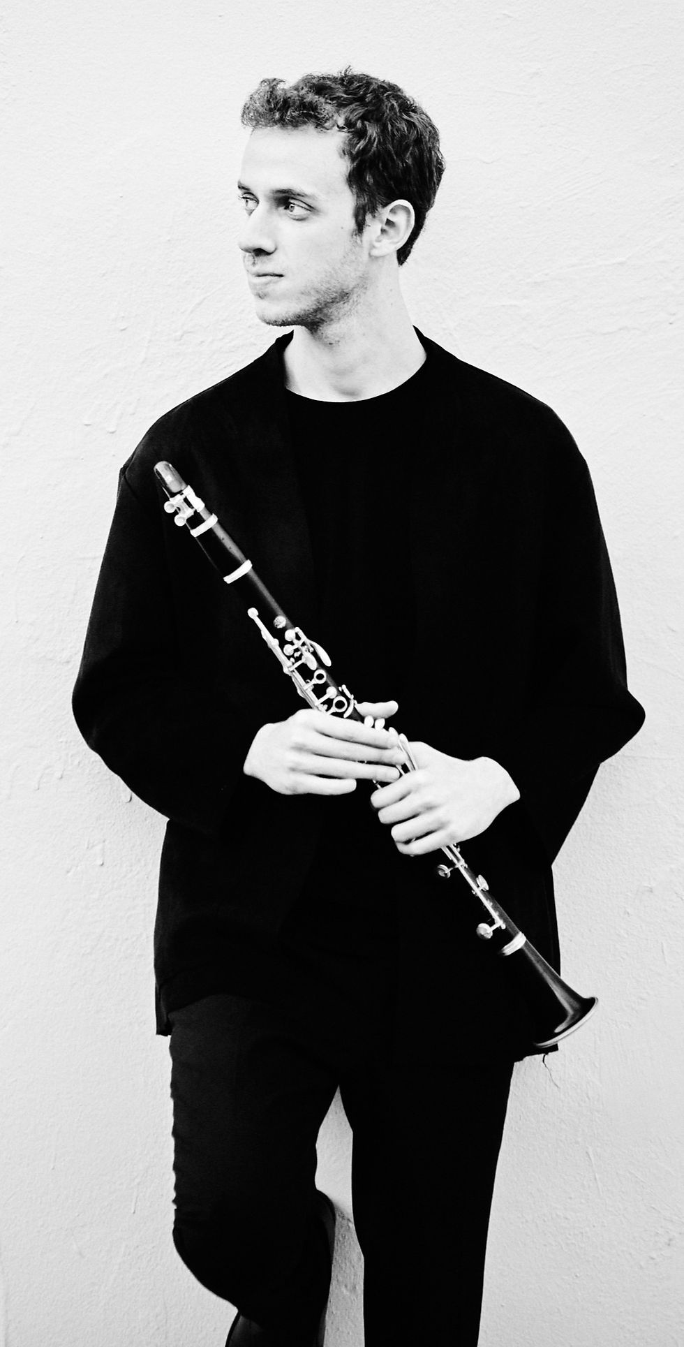 Jonathan Leibovitz