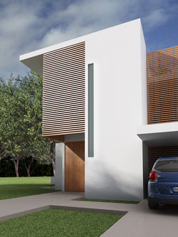 z casa T ext3