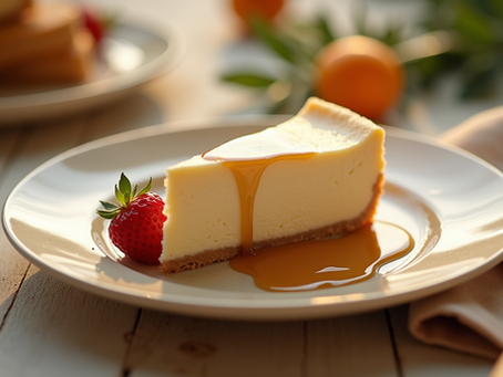 SayCheese(Cake): Where Fresh Ingredients Meet Sweet Indulgence