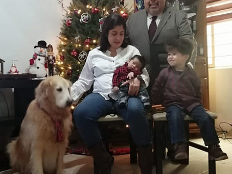 Elisa Quintero Gimón, la insuperable trayectoria de una etóloga/ entrenadora de perros de asistencia
