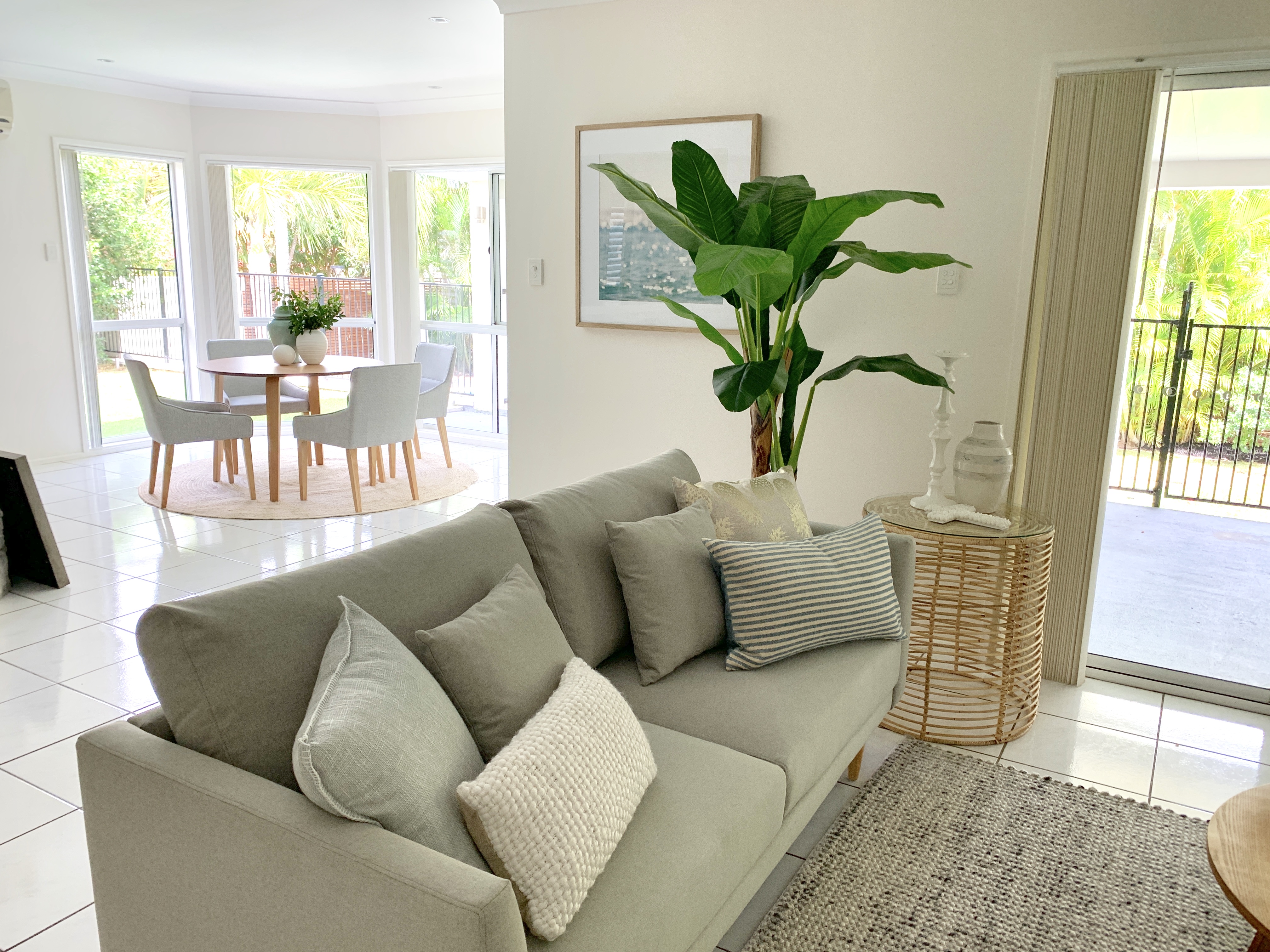 Property Styling, Home Staging Brisbane My Interior Stylist