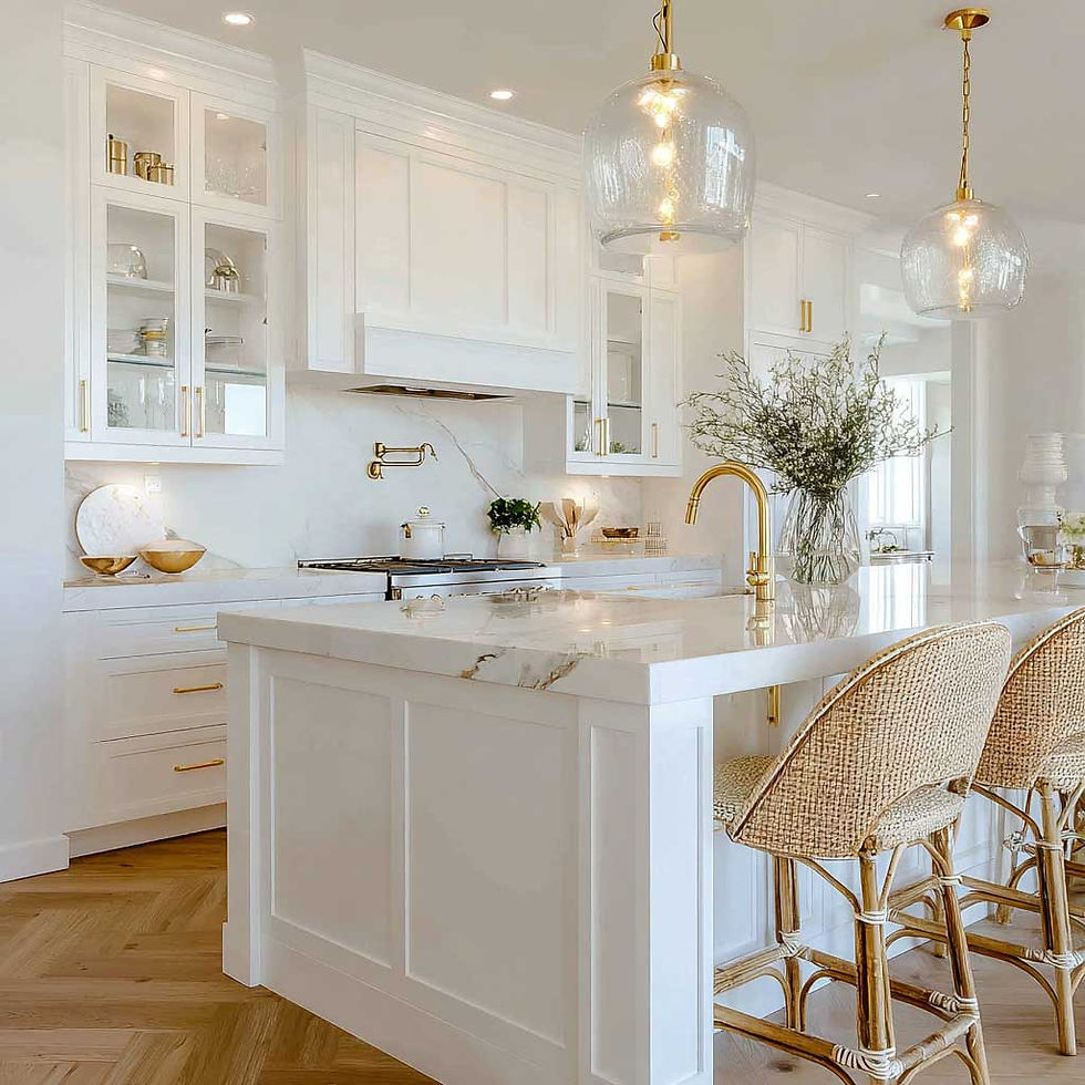 Hamptons Style House: A Stylist’s Complete Guide