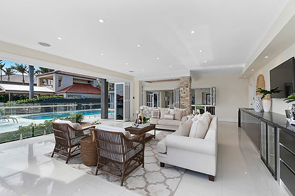 Interior Styling and Decor Brisbane