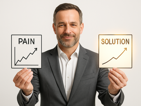 Learn how content scaling, efficient growth strategies, and content systems help SMBs scale marketing while staying authentic.
