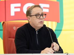 "Não é um golpe, não é algo arquitetado": Presidente da FGF explica proposta de mudança no estatuto