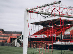 Brasil de Pelotas aguarda homologação judicial para transferir 100% da gestão à SAF