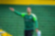 Horas antes de jogo, técnico pede demissão na Copa Zagallo