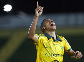 Ypiranga cede empate ao Figueirense no fim em estreia na Série C