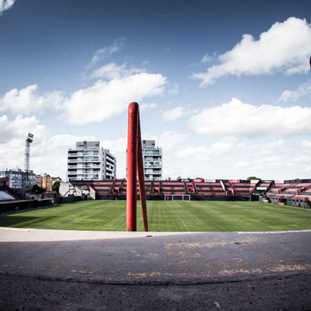 Efeito caldeirão: Brasil-Pel pretende aproximar arquibancada do gramado do Bento Freitas