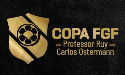 Final da Copa FGF: Primeira decisão termina empatada entre Aimoré e Brasil