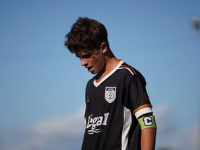 Promessa do 1992 vira destaque no Gauchão Sub-15