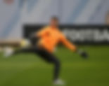 Brasil-Pel confirma contratação de goleiro formado no Corinthians