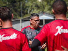 "DÁ CASCA E MATURIDADE": Gilson Maciel lamenta virada, mas exalta postura do Brasil na Recopa
