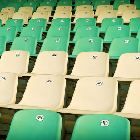 Clube da Divisão de Acesso não cobrará ingresso da sua torcida para decisão no domingo