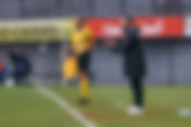 "Não acabou a luta", afirma técnico do Caxias sobre desvantagem na semifinal
