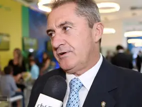 Francisco Novelletto aponta "crise de identidade" na FGF para concorrer à presidência em 2027