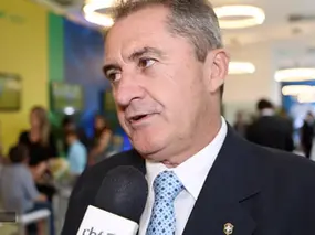Francisco Novelletto aponta "crise de identidade" na FGF para concorrer à presidência em 2027