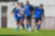 Em jogo-treino secreto, Caxias empata com o São José antes da Série C