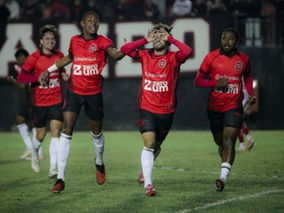 Três jogos abriram a Copa FGF na quarta-feira