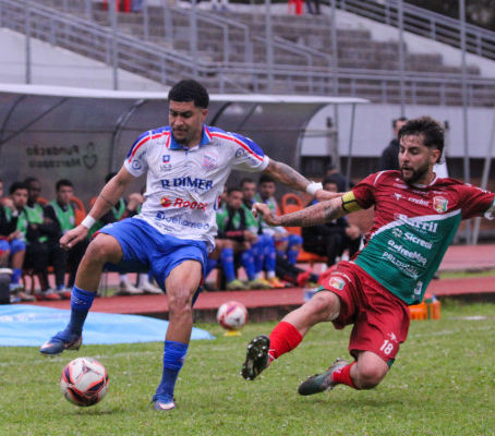 Esportivo vence clássico Serrano, empatite e rebaixamento marcam a 13ª rodada da Divisão de Acesso
