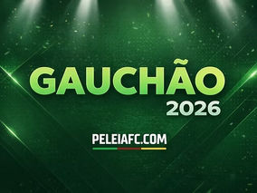 Cai o terceiro técnico no quadrangular do Gauchão