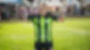 Walter 2.0: Com 50 quilos a menos, atacante veterano acerta com clube da Copa FGF