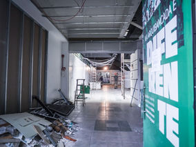 Juventude começa construção de seu novo museu no Estádio Alfredo Jaconi