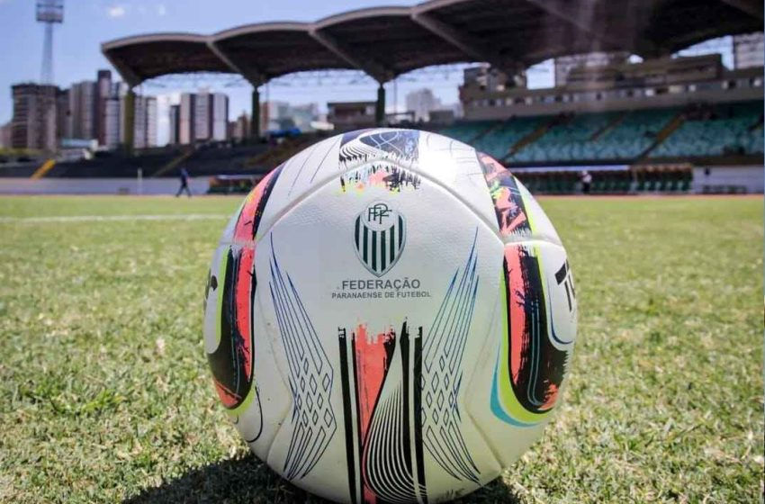 Copa Paranaense terá quase 15 times, e a Copa FGF?