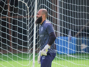 Goleiro gaúcho brilha na Série D e está a poucos passos de entrar para o TOP 3 do Mundo