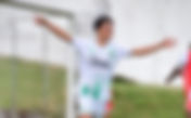 Após gol contra o Inter, meia do Juventude projeta semifinais da Copa Zagallo contra o Ypiranga