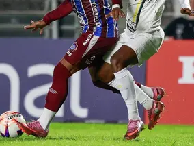 "Chamado de Vera Verão": Árbitro relata suposta injúria racial contra atacante do Volta Redonda em jogo no Centenário