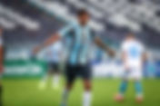 Ypiranga anuncia reforço ex-Grêmio para fase final da Série C