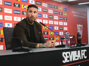 Sérgio Ramos no Juventude? Entenda os bastidores que movimentaram a torcida jaconera