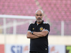 Com 100% de aproveitamento, técnico gaúcho lidera a Série C do Brasileirão