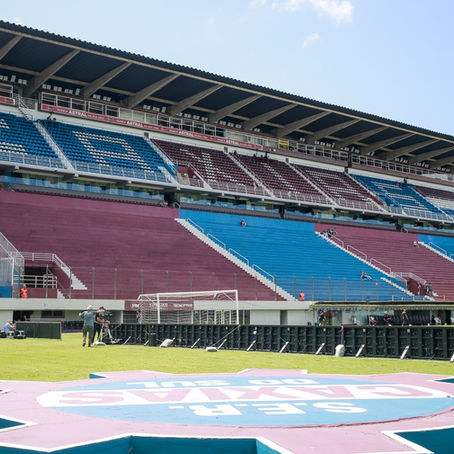 Caxias tem duas baixas no elenco antes da Taça Farroupilha