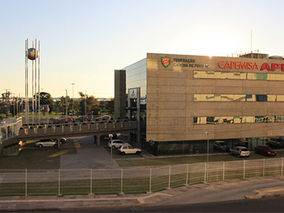 Desistentes da Copa FGF 2026 vão responder a processos administrativos na Federação