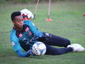 Brasil anuncia retorno de goleiro para a sequência da Divisão de Acesso 2026