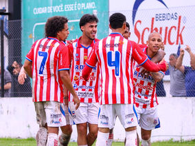 Rumo à elite: Definidos os primeiros três semifinalistas da Divisão de Acesso 2026