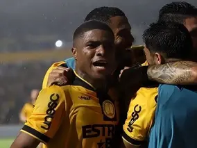 Brasil de Pelotas anuncia contratação do atacante do Criciúma