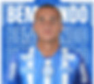 Esportivo confirma retorno de lateral