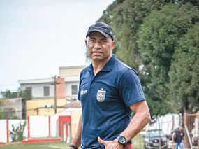 Campeão do Mundo com o Inter assume comando técnico de time da Serra Gaúcha